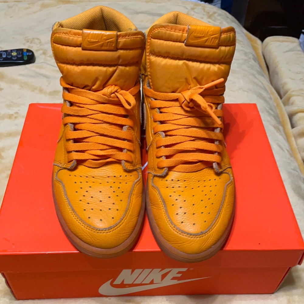 Nike Gatorade